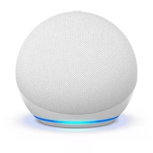 中古】スピーカー Amazon スマートスピーカー Echo Dot 第5世代