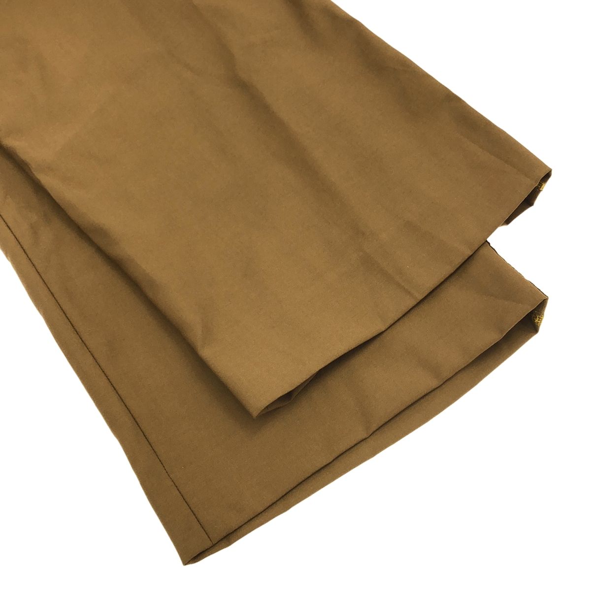 パンツ TOZAOU mimi Track Slacks TOZAOU / mimi Track Slacks – PRANK STORE