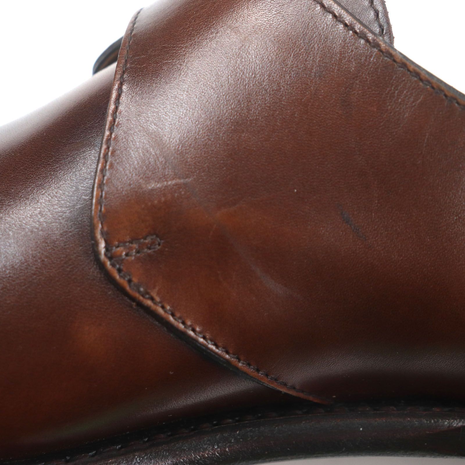 サルヴァトーレフェラガモ TRAMEZZA