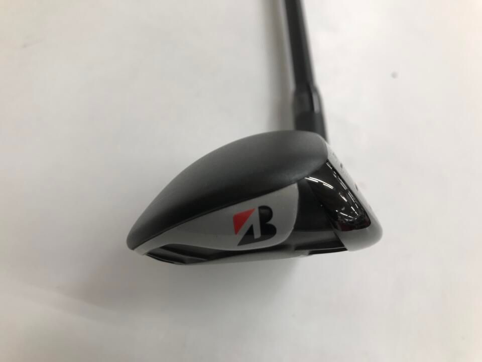 B2 25 S Speeder TRHYBRID ユーティリティ ブリヂストン 最短 WHITEMONARCHHOTEL_COM