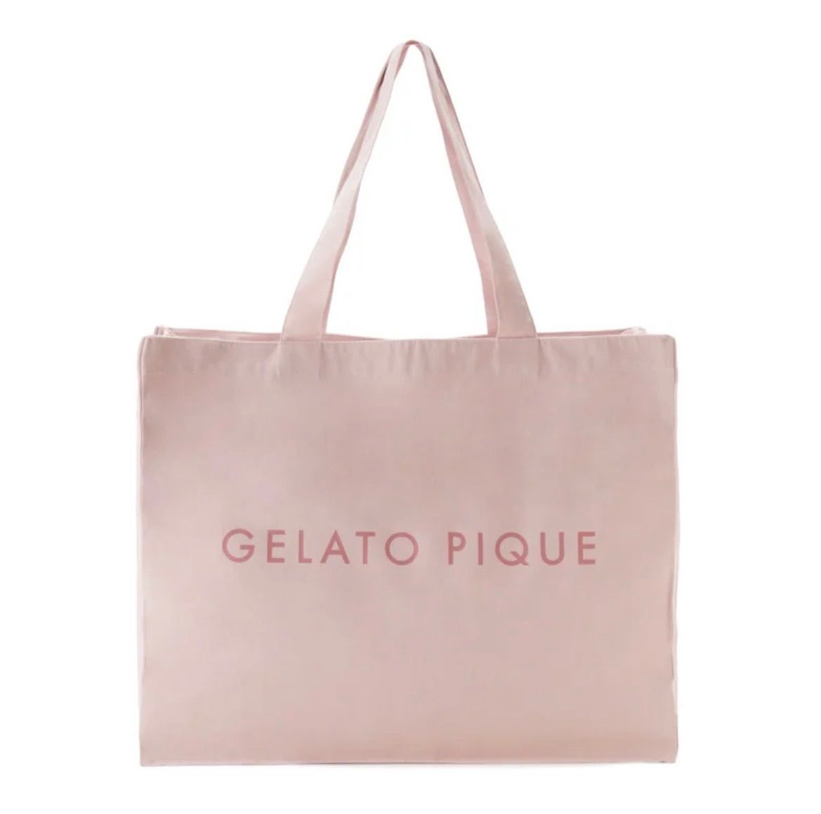 gelato pique ジェラートピケ 2023 A ピンク 福袋 - メルカリ