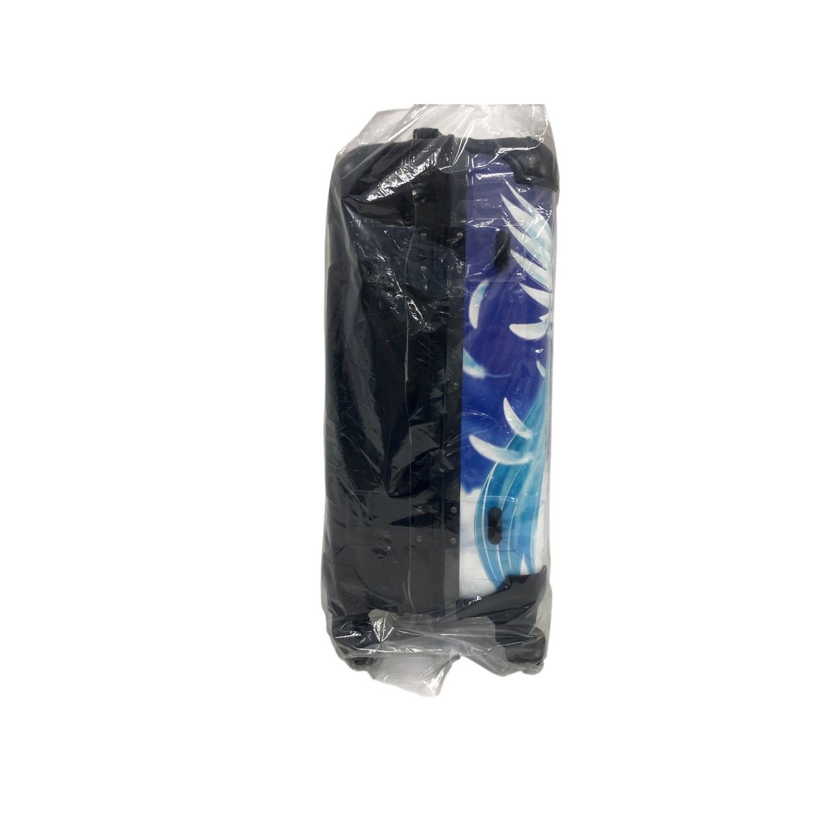 初音ミク キャリーケース CARART JAPAN キャラート ウイングショップ