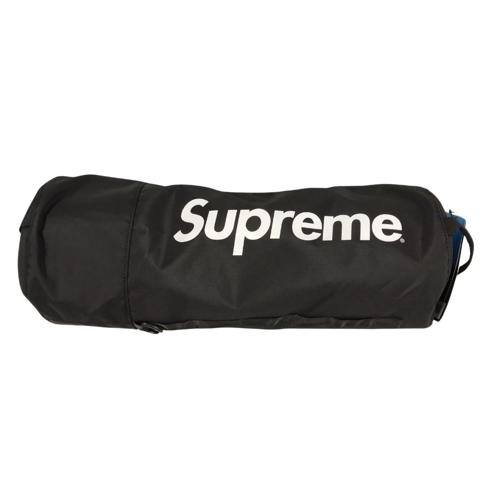 SUPREME シュプリーム × Helinox Bench One ベンチ イス ブラック 正規