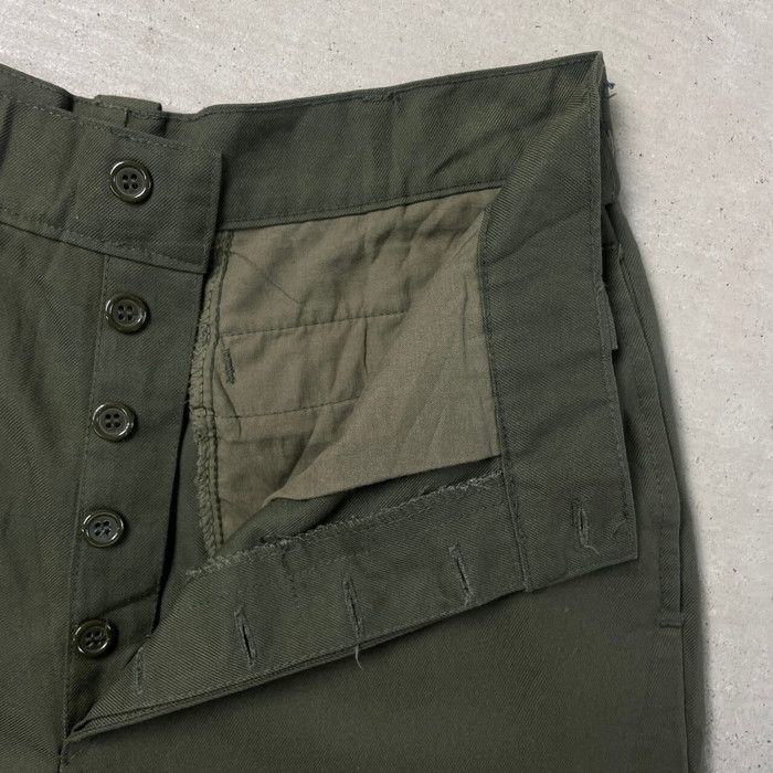 ポルトガル軍 ユーティリティパンツ メンズW28 楽天市場】ポルトガル軍 ユーティリティパンツ メンズW28 古着