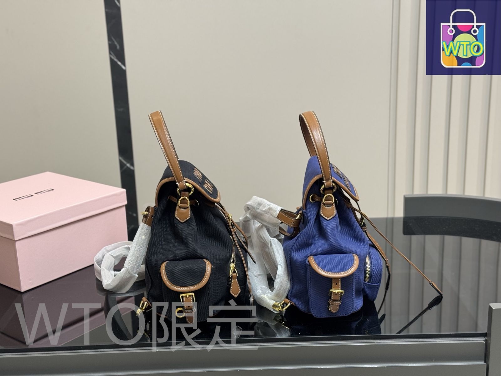 バッグ mee MB ULTIMATE FABRIC カラーブロック ヘルメットバッグ by
