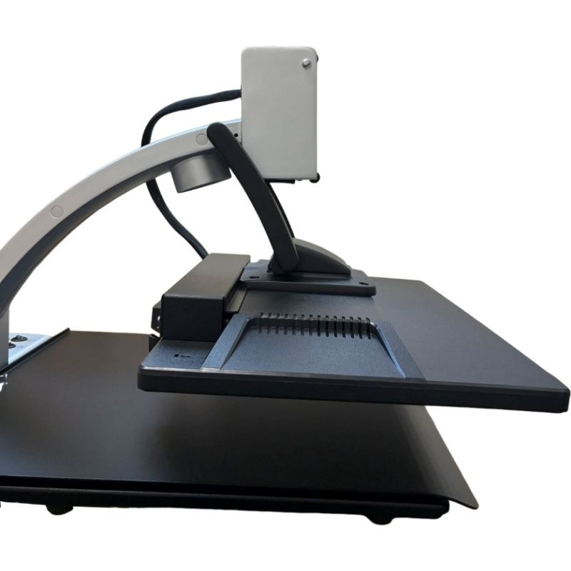 拡大読書器 メゾフォーカス 据置型拡大読書器 メゾ・フォーカス｜システムギアビジョン