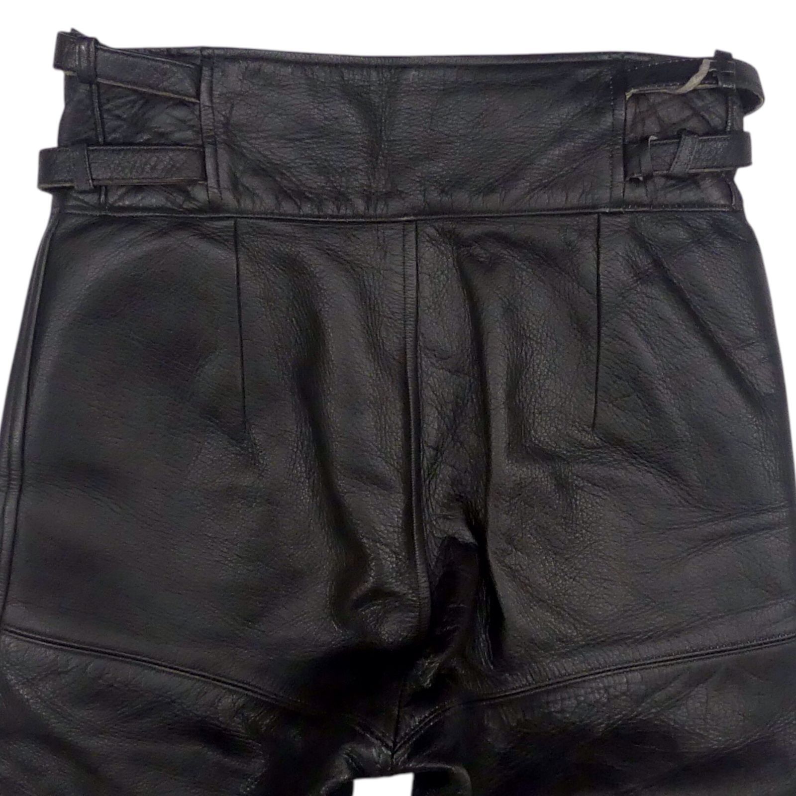 KUSHITANI クシタニ ライディングパンツ L レザーパンツ KUSHITANI クシタニ ライディングパンツ L レザーパンツ