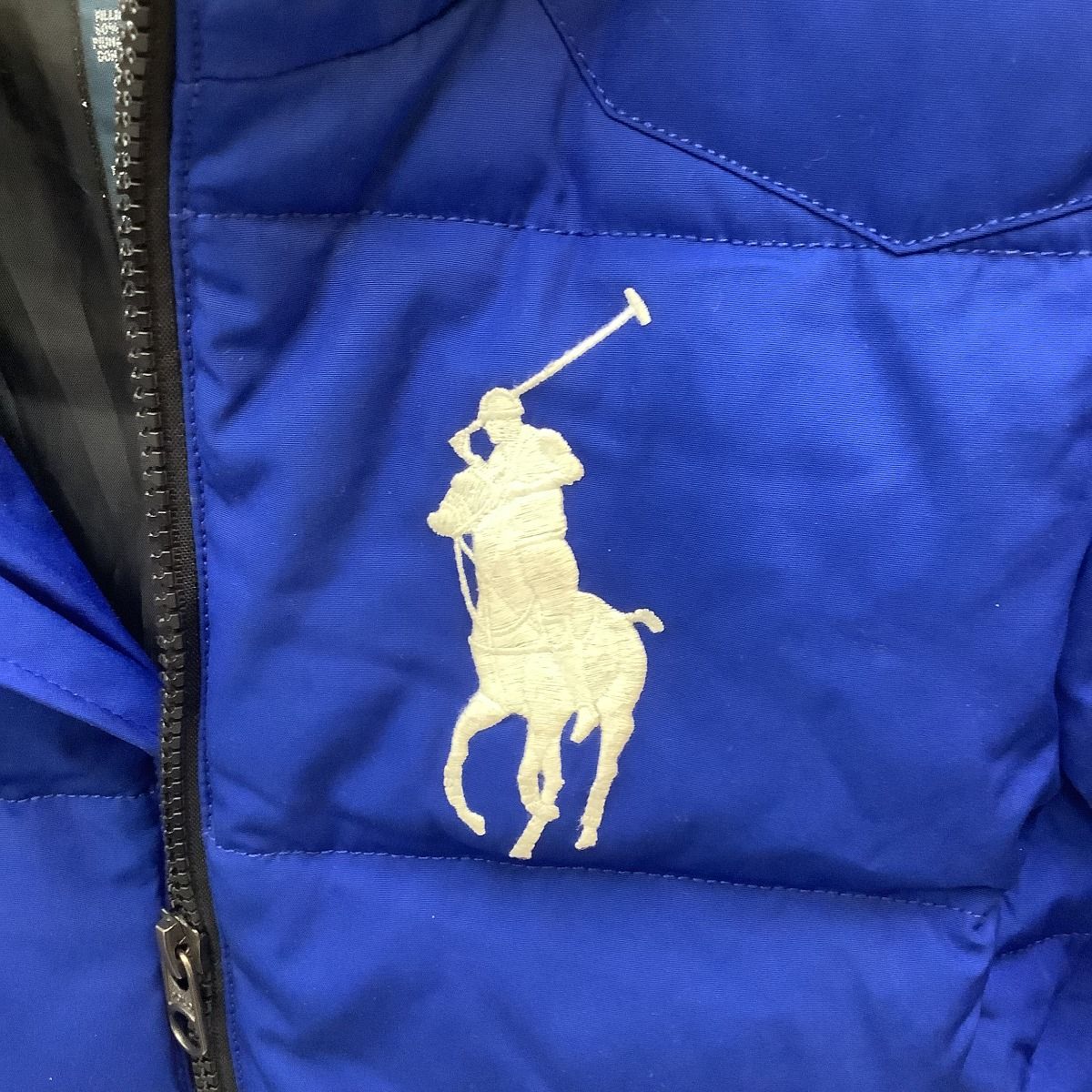 ♪♪POLO RALPH