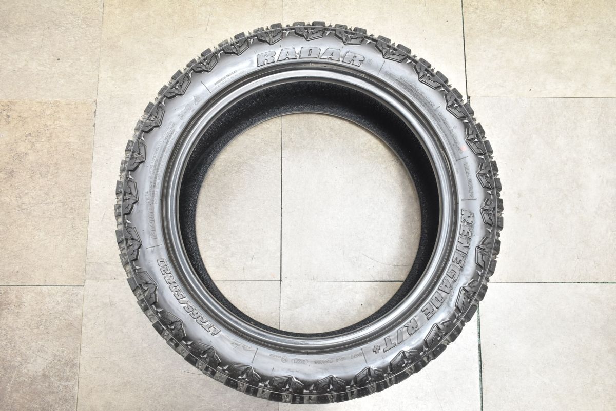 リフトアップサイズ インチアップ