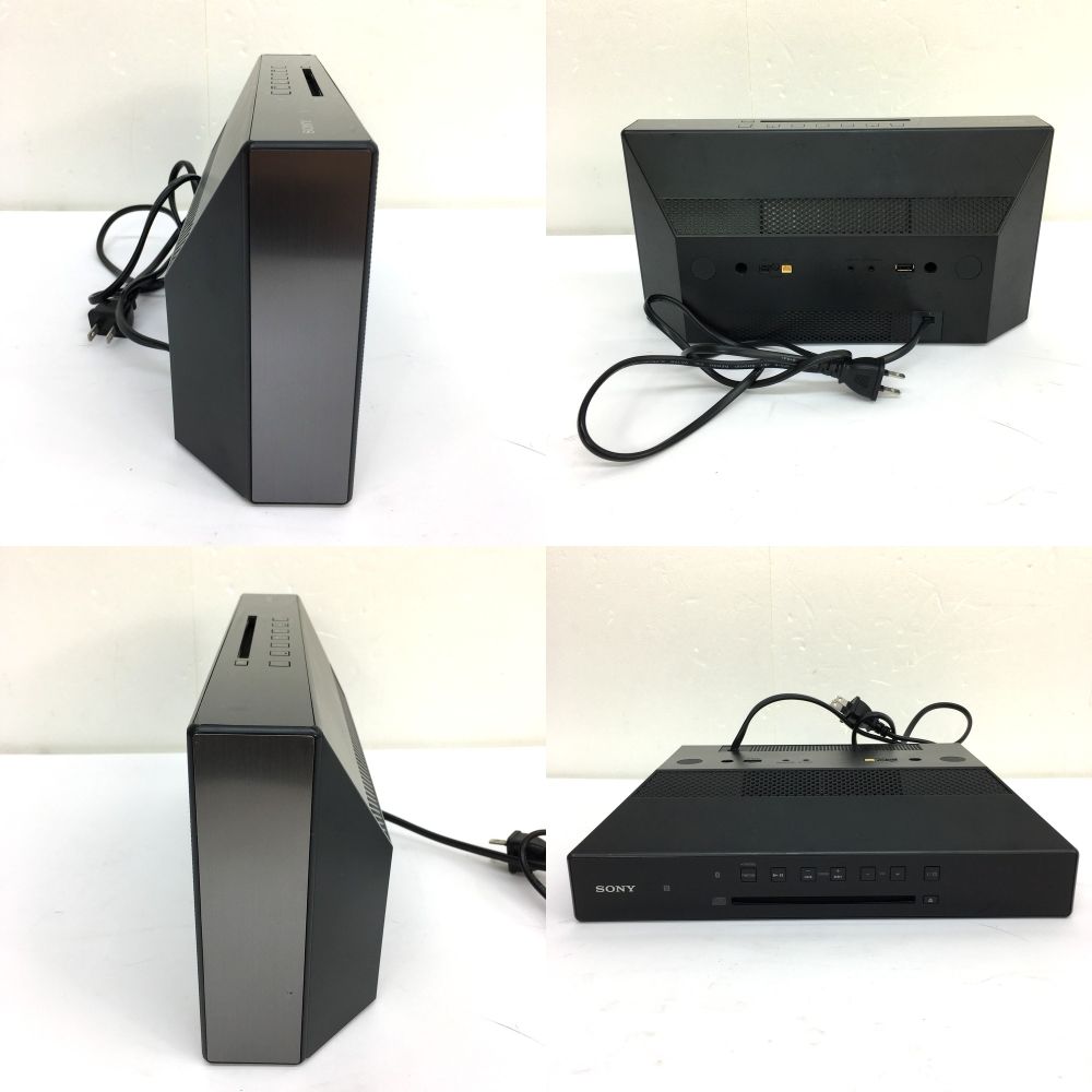 SONY CMT-X3CD ソニー マルチコネクトコンポ システムステレオ