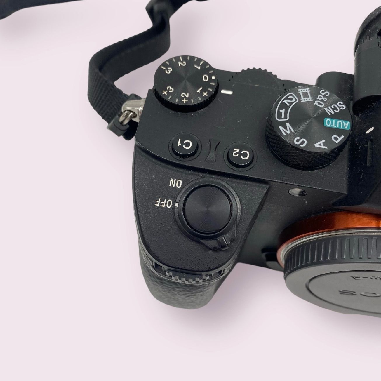 α7III ILCE-7M3