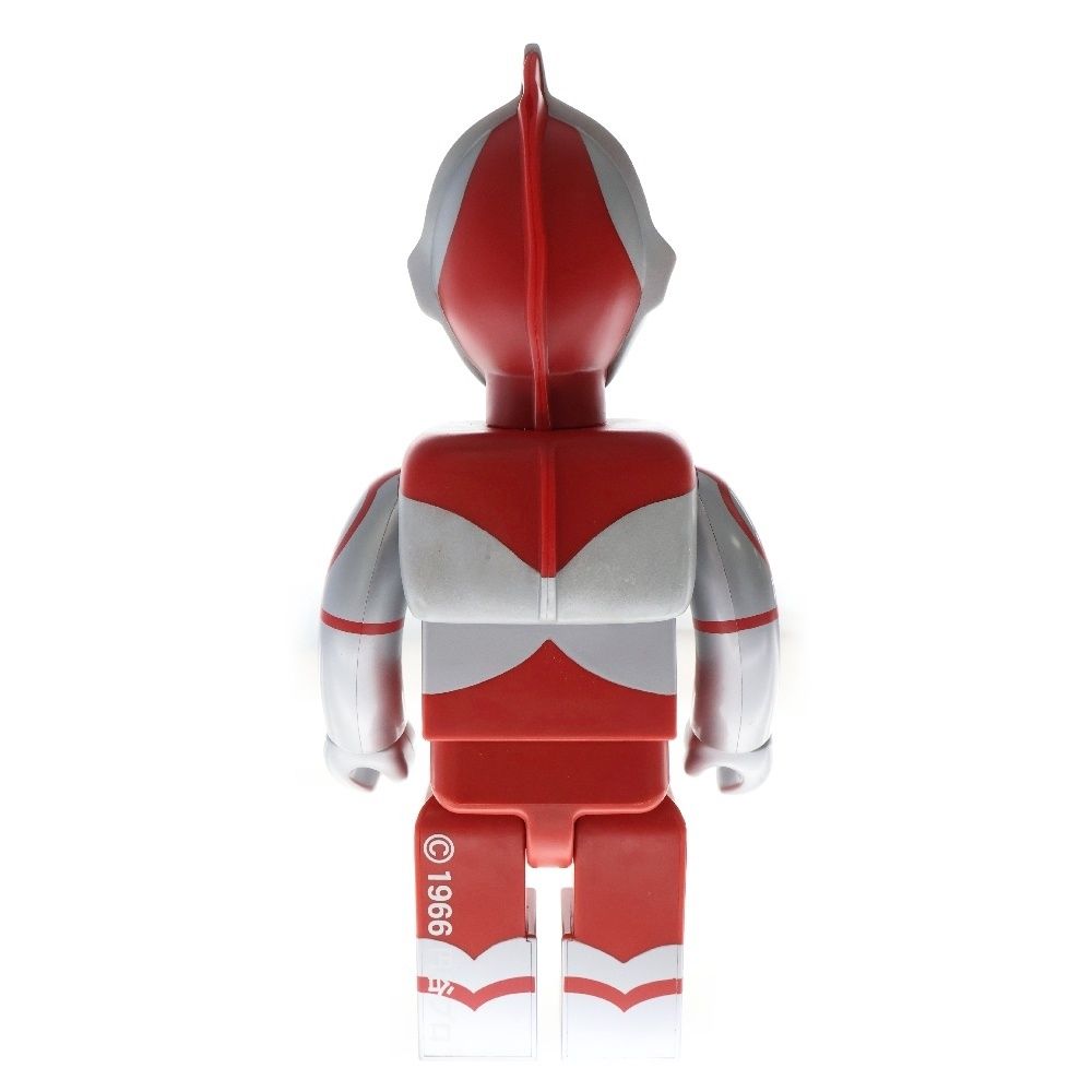 MEDICOM TOY (メディコムトイ) KUBRICK 400% ウルトラマン A