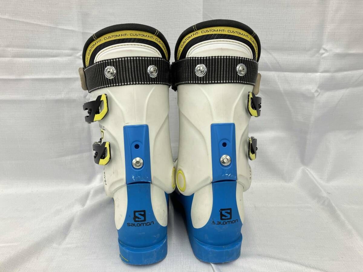 Ski Salomon Salomon Xpro X Pro X90 Cs SALOMON/サロモン スキー