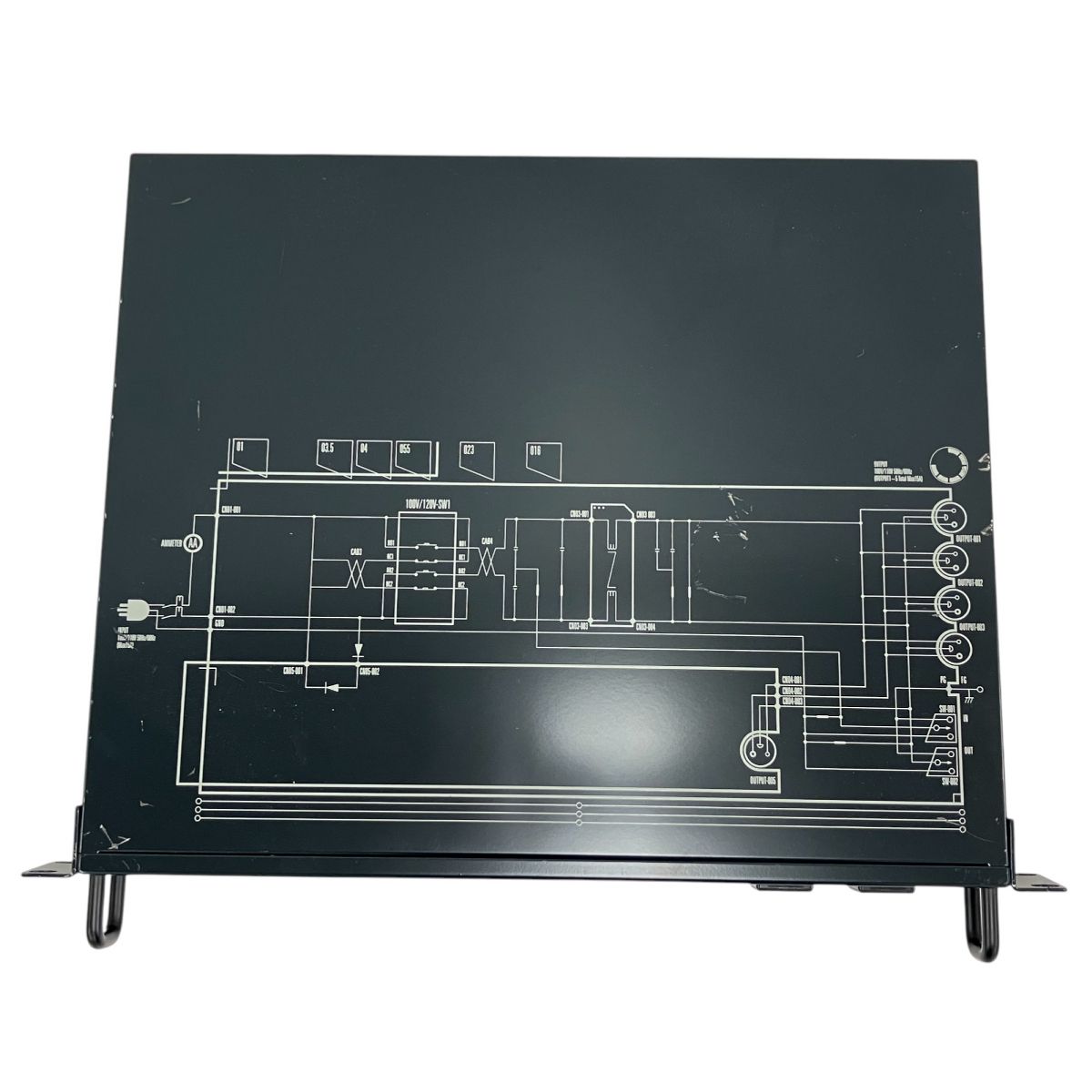 VOLTAMPERE ボルトアンペア GPC-TQ クリーン電源 生産完了品 GPC-TQ – 生産完了 – | voltampere