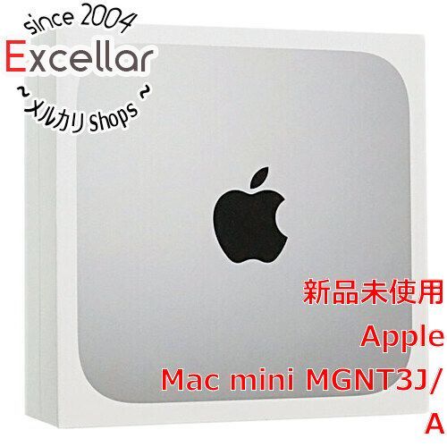 bn:9] Mac デスクトップ Mac mini MGNT3J/A [シルバ - cecati92.edu.mx