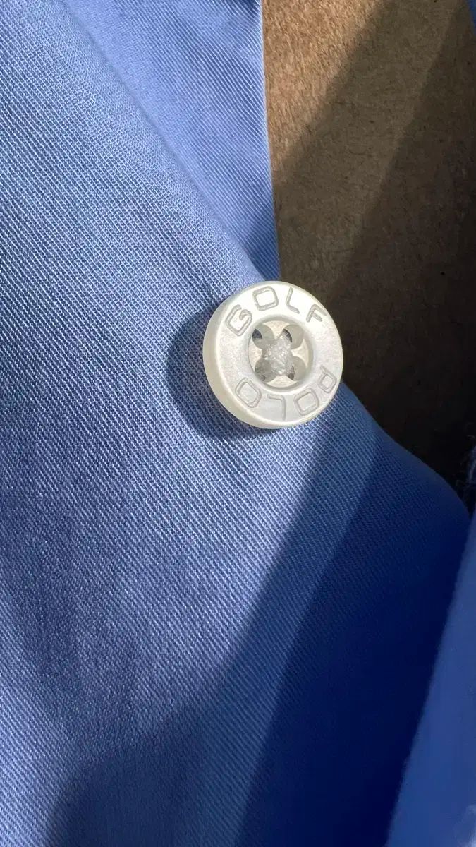Polo ポロ