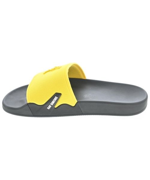 RAF SIMONS サンダル メンズ 【古着】【中古】【送料無料