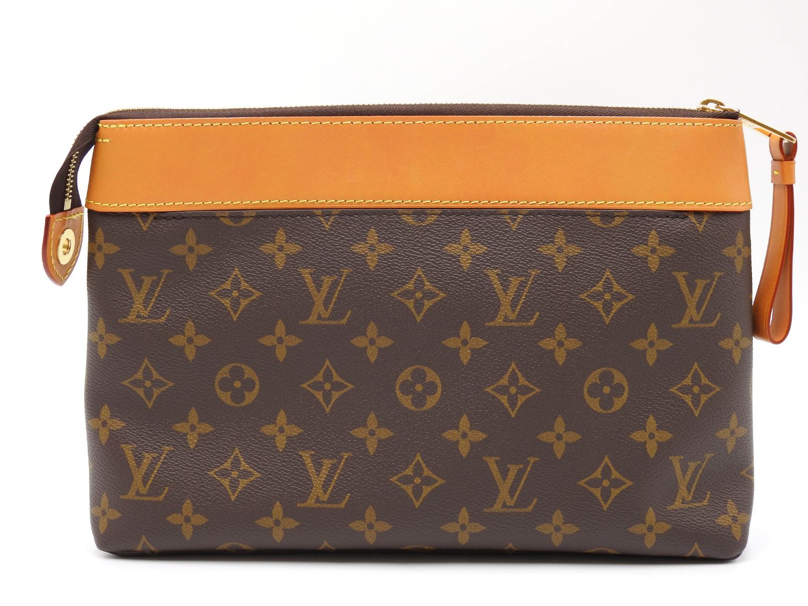 クラッチバッグ