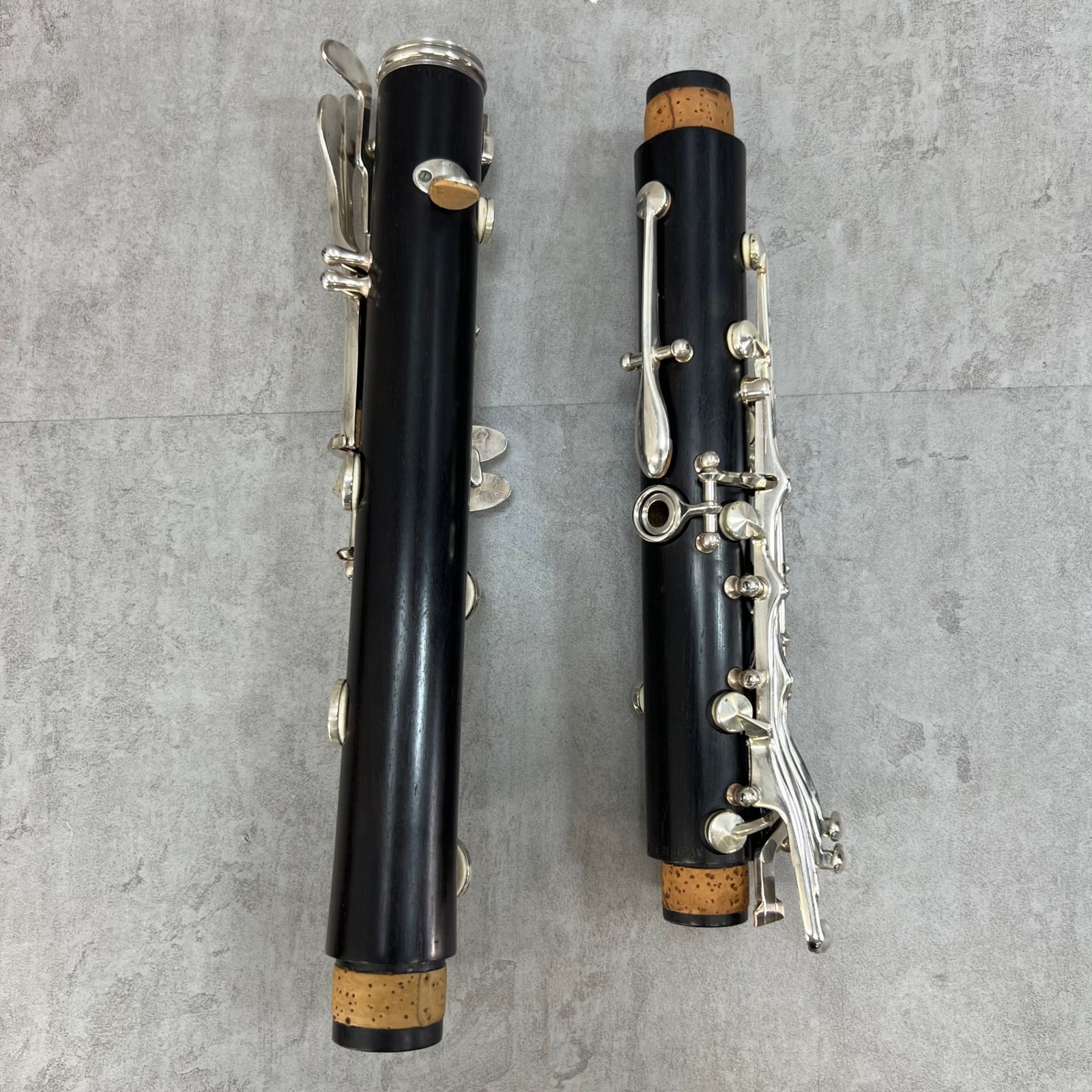 Clarinets