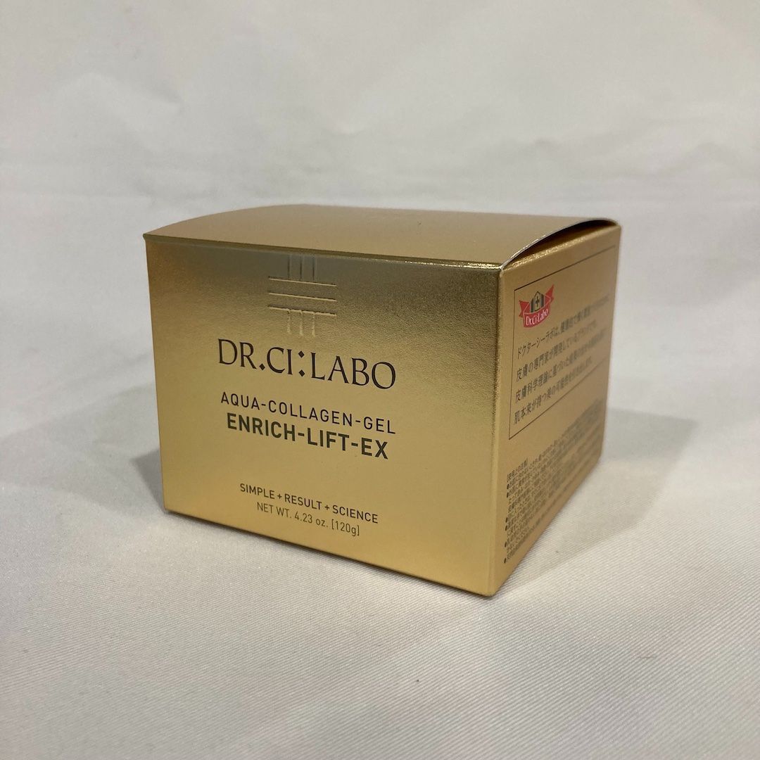 ドクターシーラボ ACGエンリッチLEX R 120g 2個セット アクア