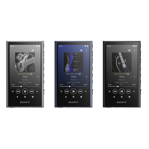 SONY ソニー ポータブルオーディオプレーヤー Walkman Aシリーズ メモリータイプ|32GB|グレー NW-A306 H 2658612 WWW_OLIVIERBERNSTEIN_COM