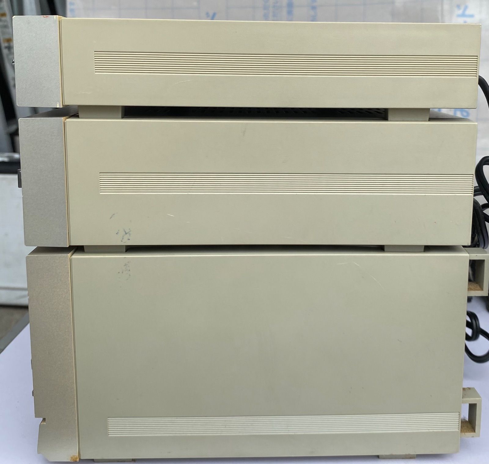 【希少】Sansui D-717R ステレオカセットデッキ　サンスイ　山水 Sansui サンスイ 山水 ステレオチューナー/プリメインアンプ