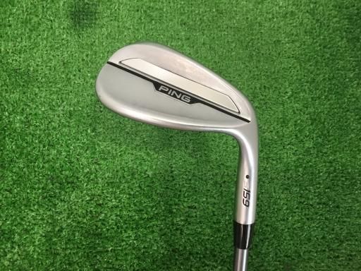 PING s159 H-10 54度 ウェッジ モーダス110 フレックスS - メルカリ