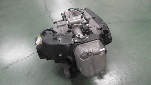 実働モンキー12Vエンジン AB22E タケガワ88cc Yahoo!オークション