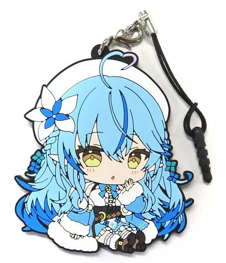 中古】雑貨 雪花ラミィ 「ホロライブ hololive SUPER EXPO 2022