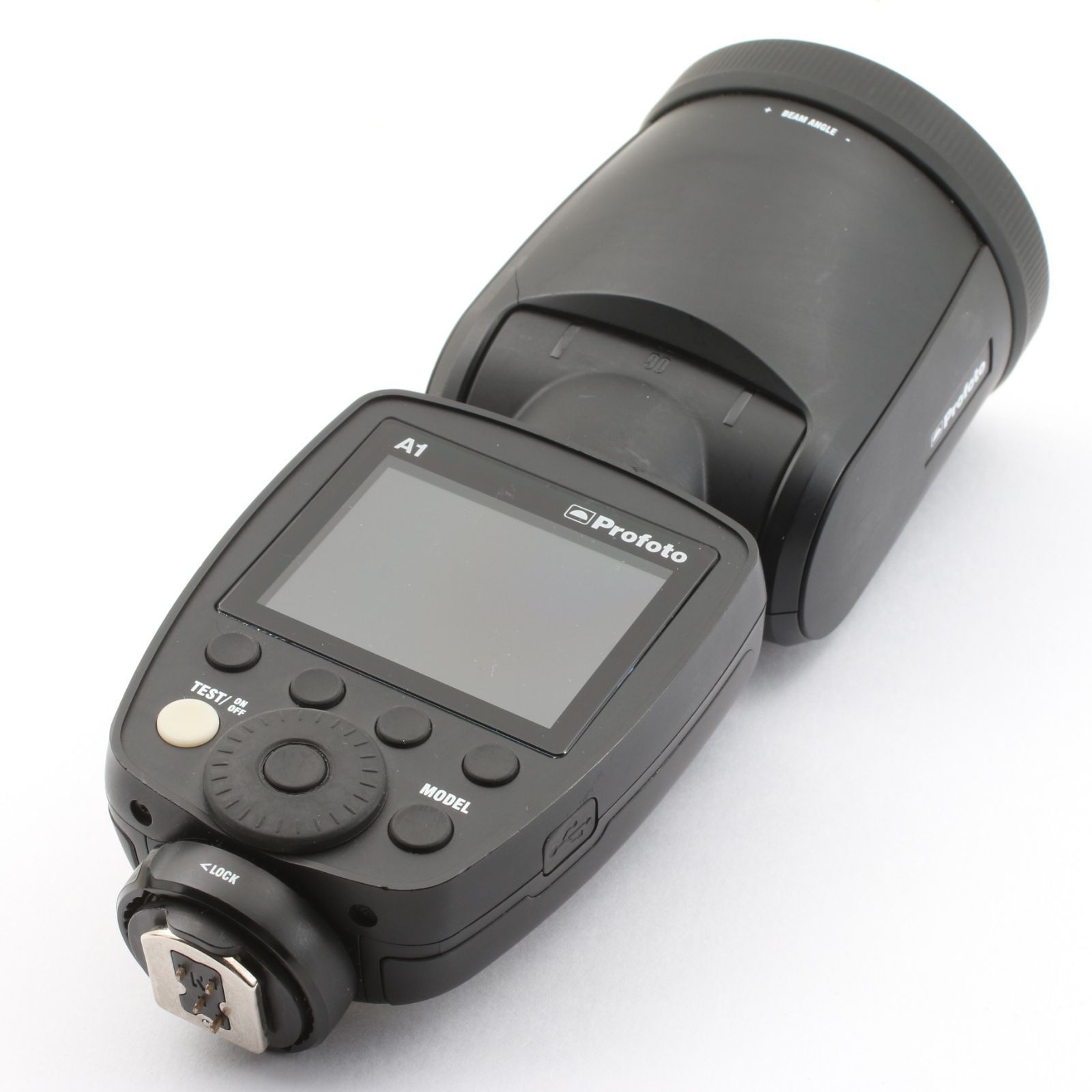 プロフォト A1 AirTTL-N (ニコン用) 901202 - メルカリ