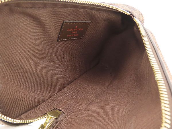 ルイヴィトン　ダミエ　ジェロニモス　ボディバッグ　ウエストポーチ 楽天市場】【バッグ】LOUIS VUITTON ルイ ヴィトン ダミエ