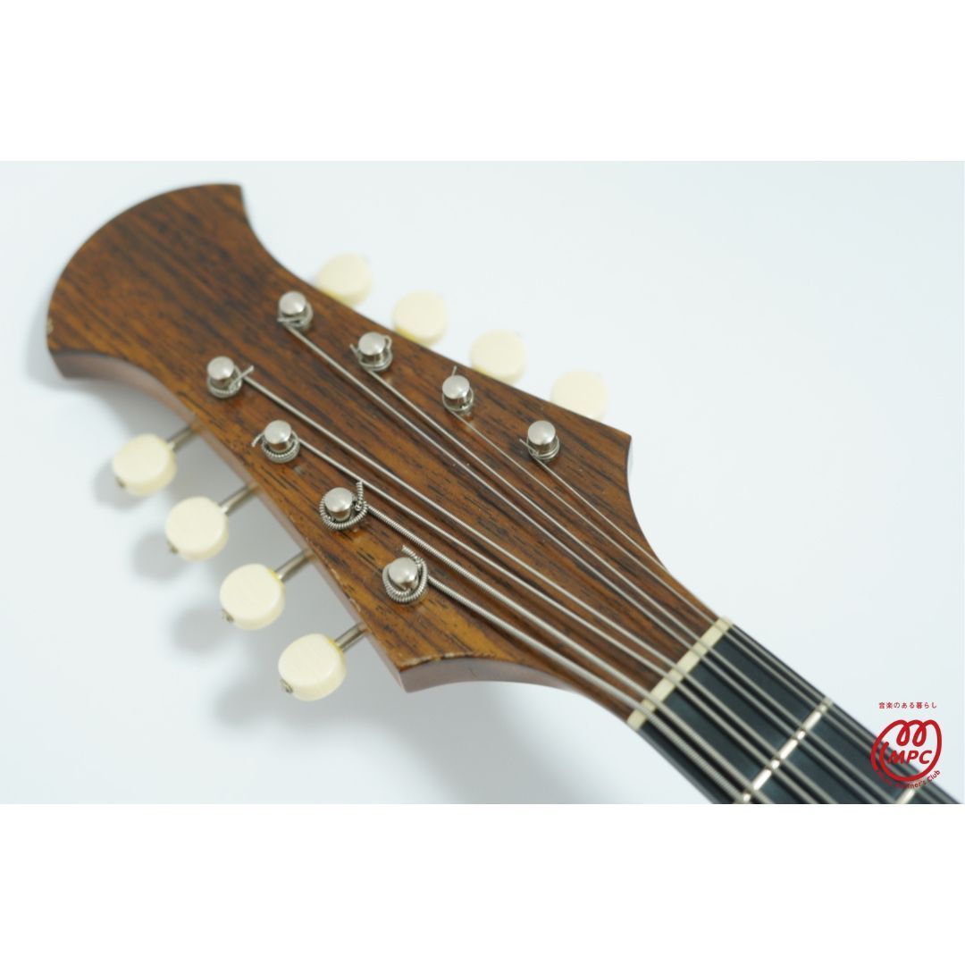 中古】MIYANO（宮野）マンドラ MD-1 ローズウッド ドイツ松