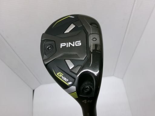 G430 ハイブリッドユーティリティ ALTA J CB BLACK