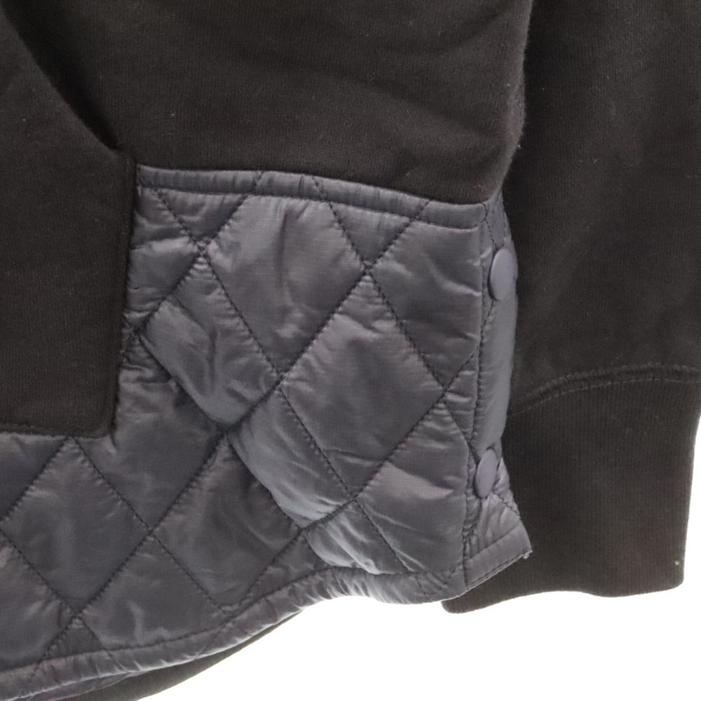 COMME des GARCONS HOMME (コムデギャルソンオム) ボタン付き