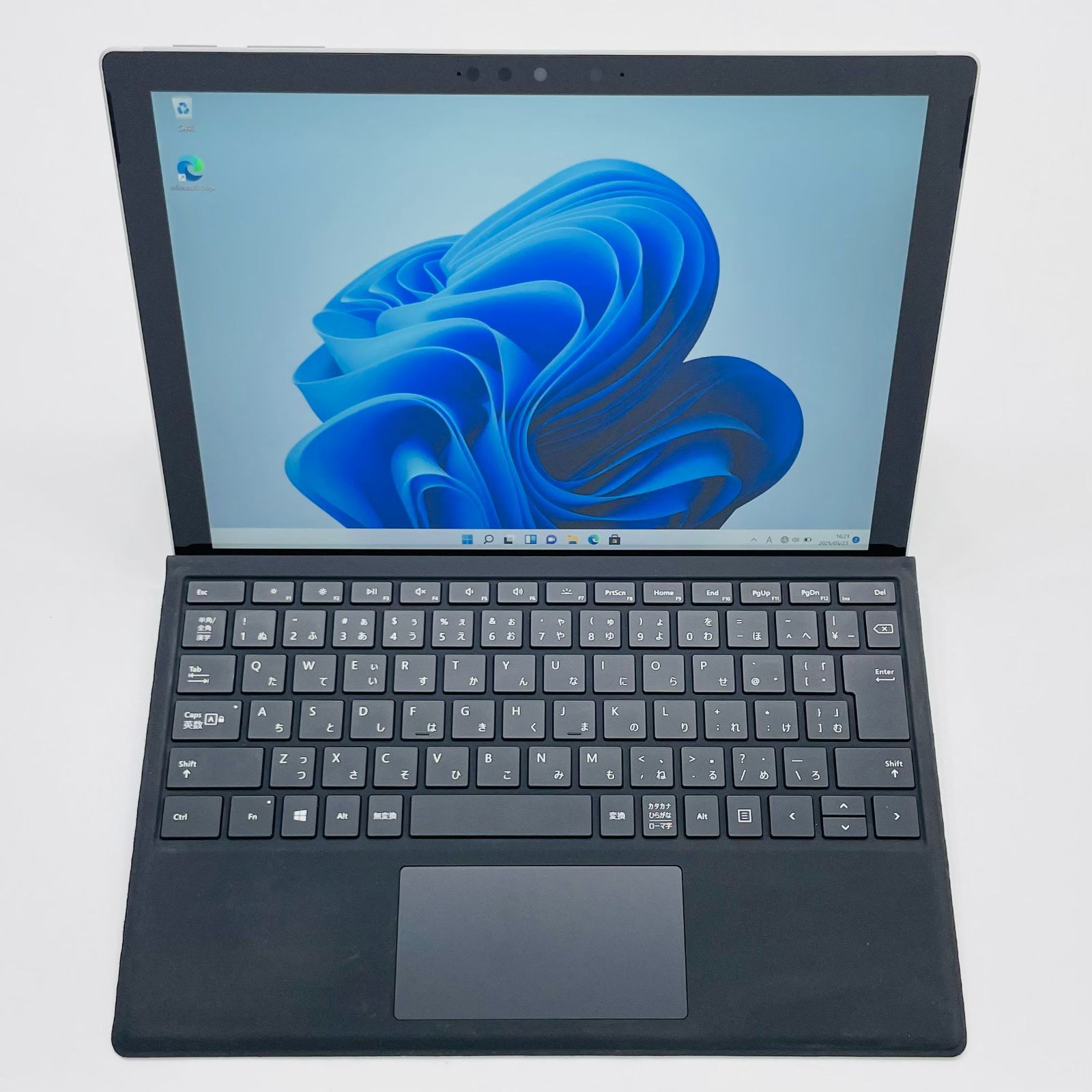 Microsoft Surface Pro 7 タッチパネル Microsoft Surface Pro 7