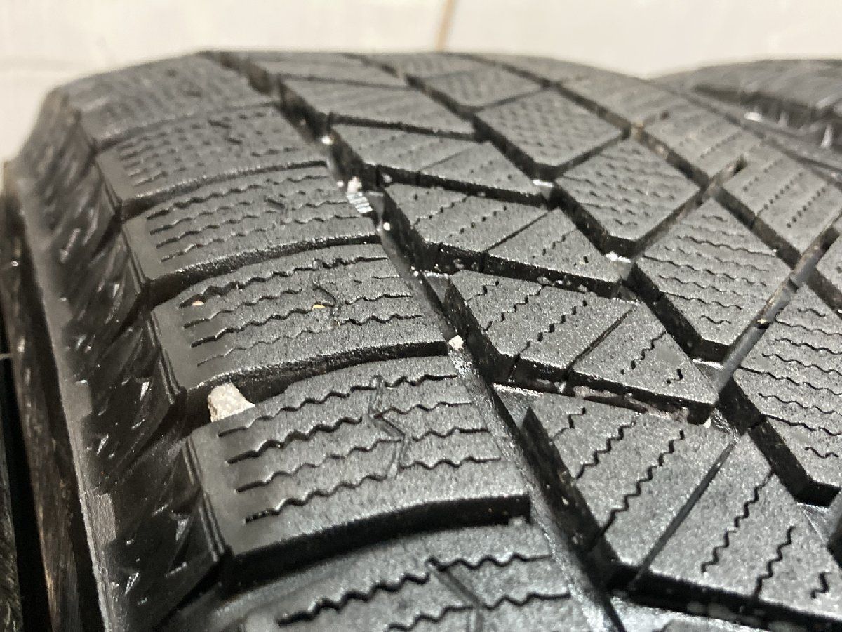 185/60R15 ブリヂストンVRX3 バリ溝 4本 送料込み 185/60R15 ブリヂストンVRX3 バリ溝 4本 送料込み BS BRIDGESTONE