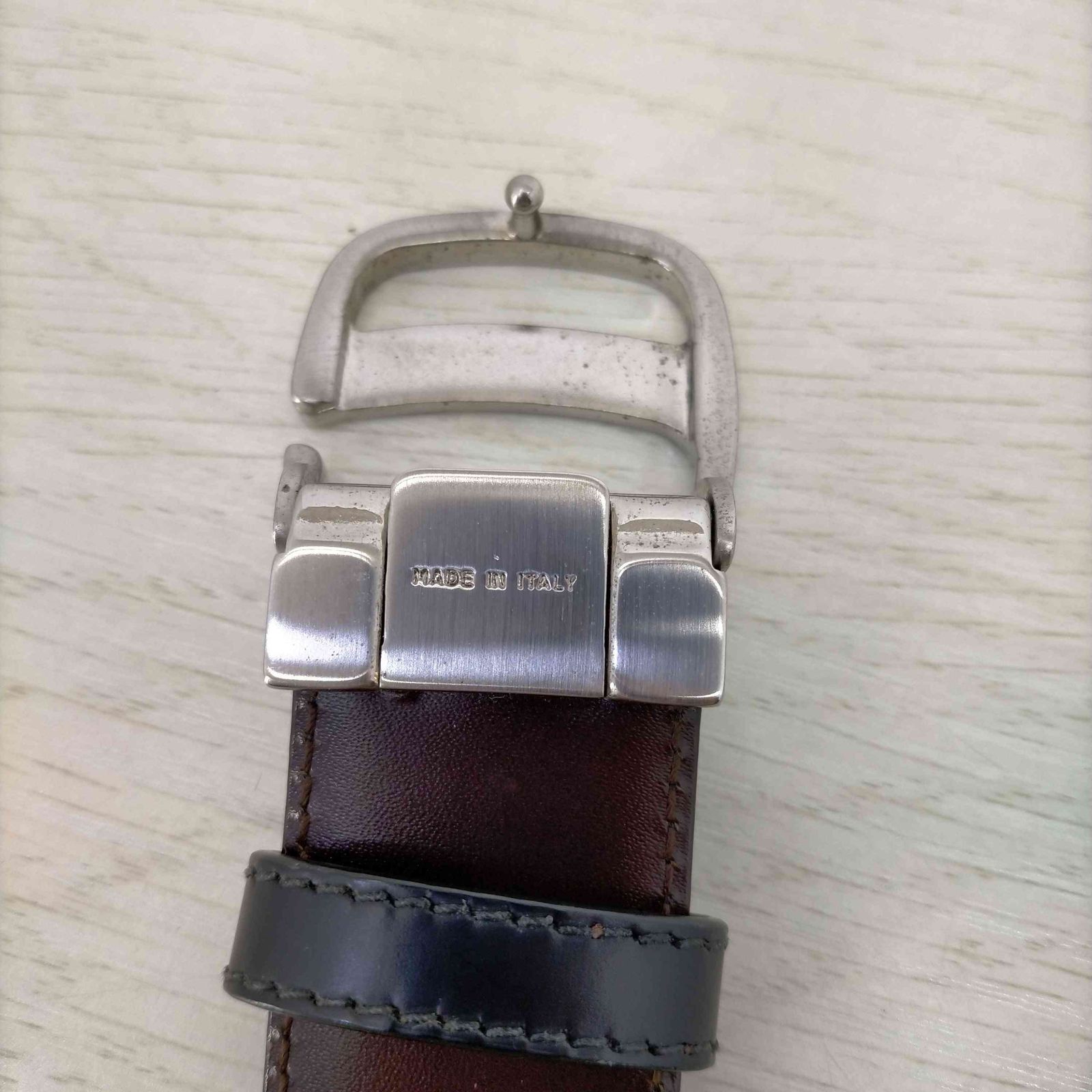 サルヴァトーレフェラガモ Salvatore Ferragamo ロゴ刻印