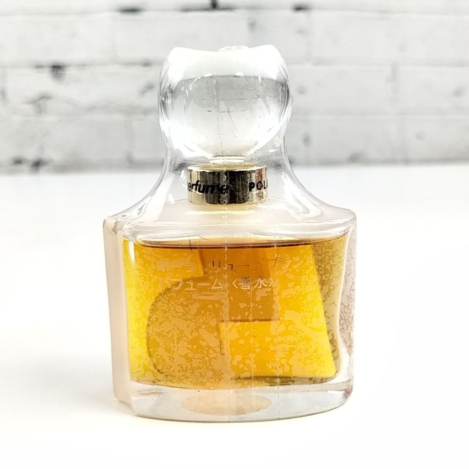 未開封 POLA ポーラ リュードブラン オーデコロン 120ml 香水