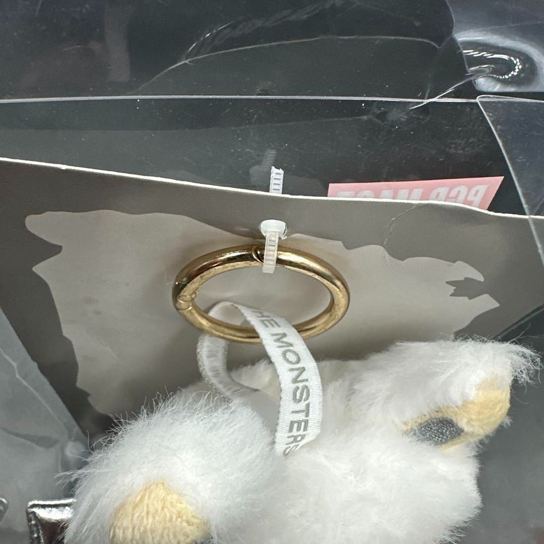 新品 海外限定 38cm ジモモ ZIMOMO 天使の羽 Angel 白 羽付き zimomo ホワイト Angel エンジェル 天使 羽付き 海外限定 - メルカリ