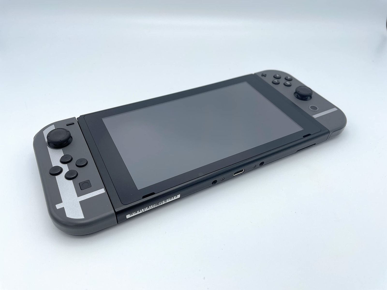 任天堂switch】大乱闘スマッシュブラザーズ SPECIALセット