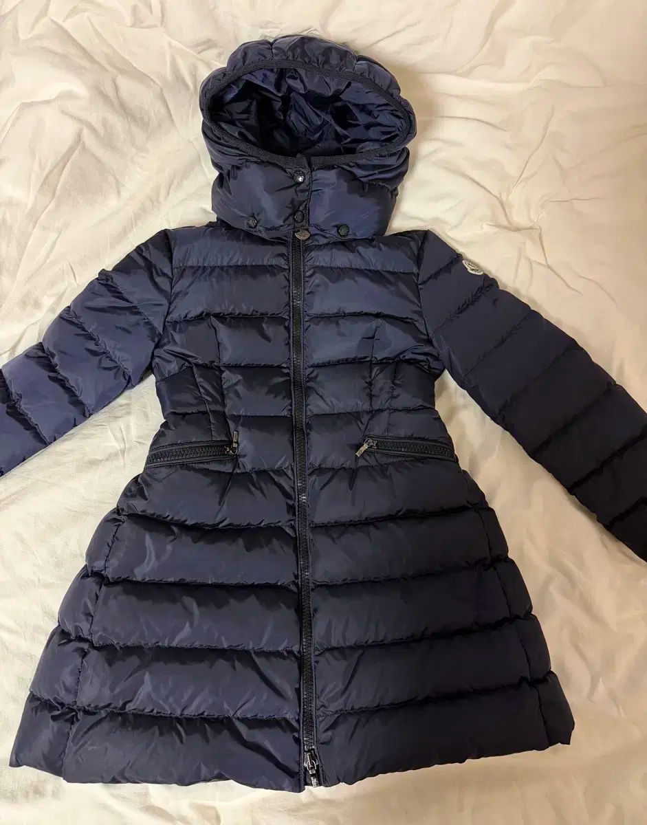  MONCLER モンクレール キッズ チャーパル 6 a その他 ジャケット ブルゾン