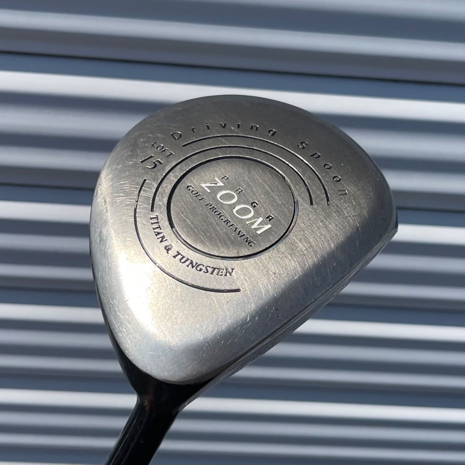 M11.テーラーメイド ルコック 初心者オススメ ゴルフクラブ