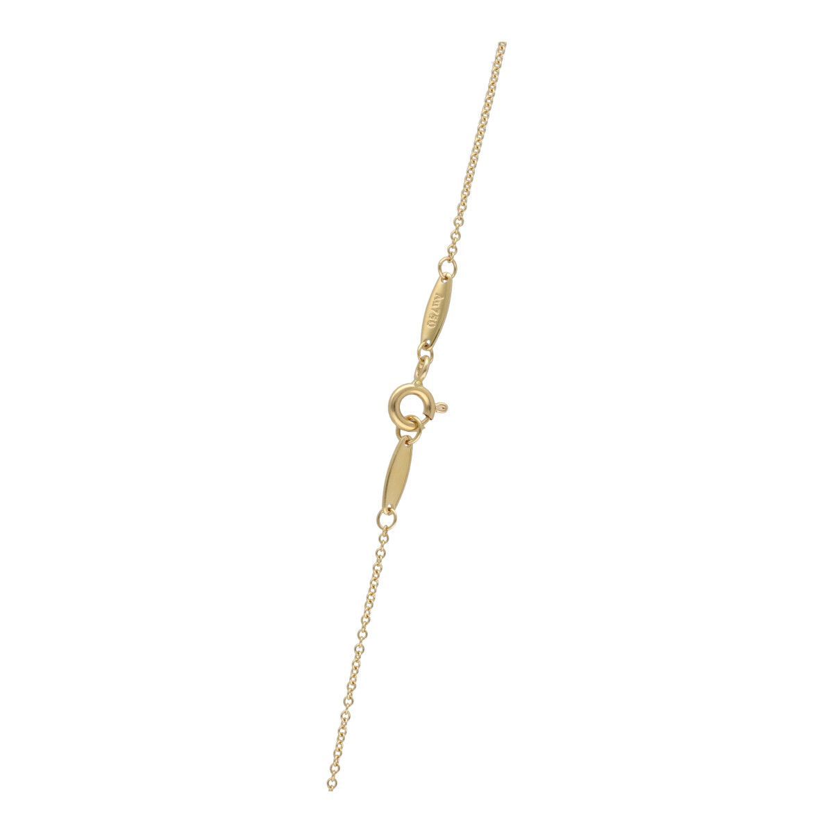 Tiffany & Co. ダイアモンド バイザヤード ダイヤモンド バイ ザ ヤード™ シングル ダイヤモンド