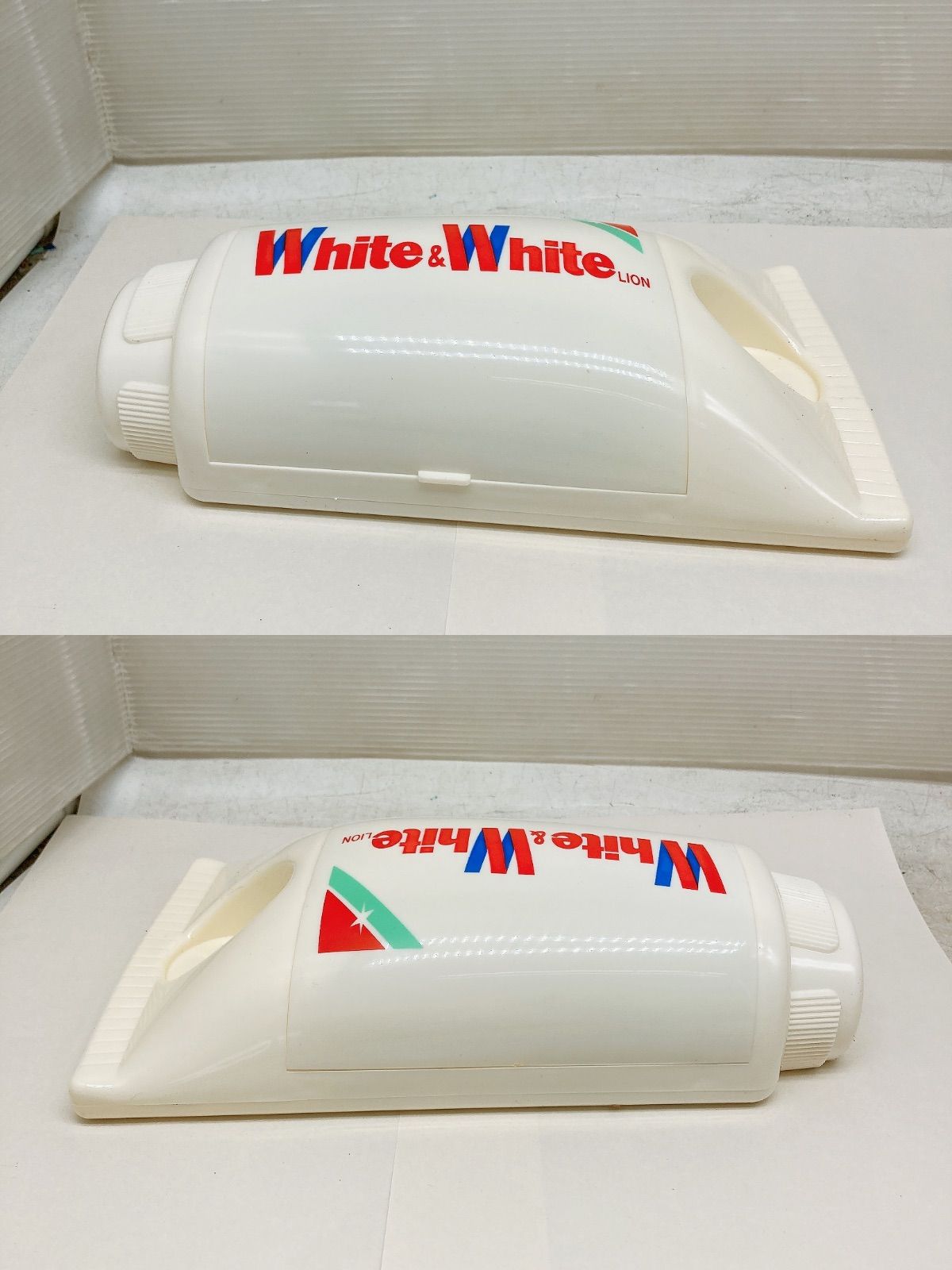 非売品 ハミガキからとびだせ!! ポケットザウルス文具 プレゼント ライオン 懸賞 販促 1985年 昭和レトロ 当時物 Pocket Saurus SKLAD-KIRPICHA_RU