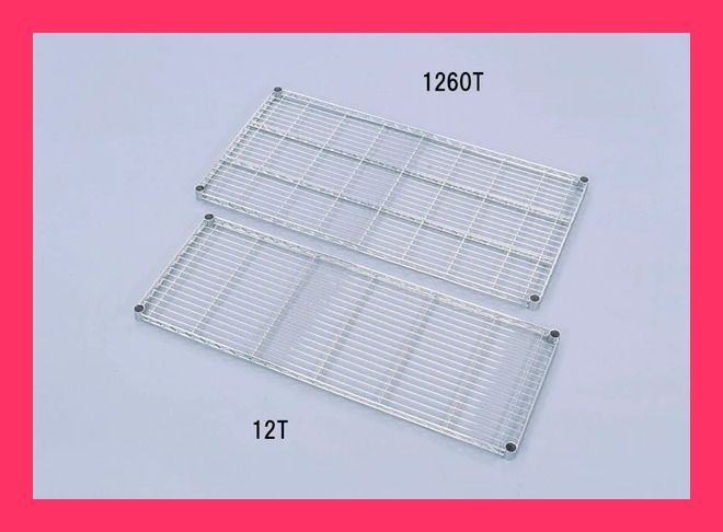 （まとめ） アイリスオーヤマ メタルラック MR-1260T 棚板〔×3セット〕 代引不可 まとめ） アイリスオーヤマ メタルラック MR-1260T 棚板×3セット