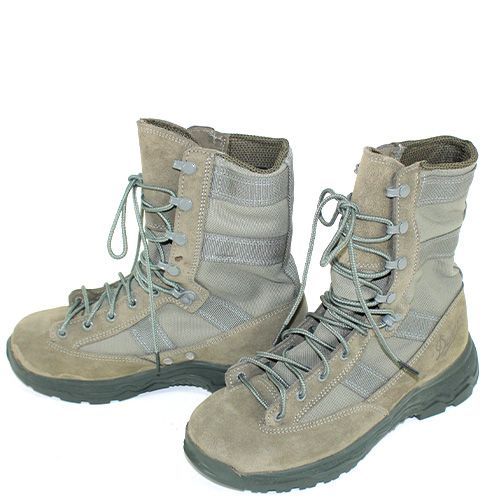 Danner RECKONING 8 SAGE ブーツ - メルカリ