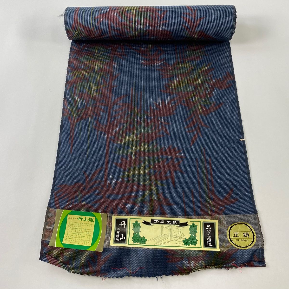 楽天市場】反物 中古 綿の通販 