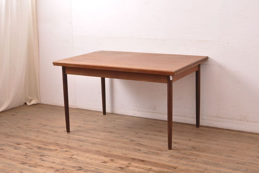 kanademono（かなでもの）脚 × ブビンガ無垢板 テレビボード