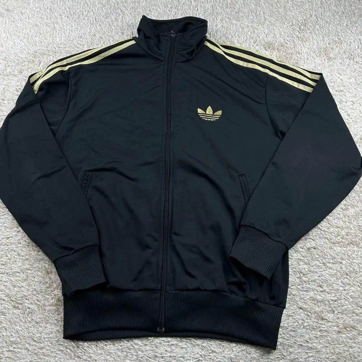 adidas アディダス ジャージ 100