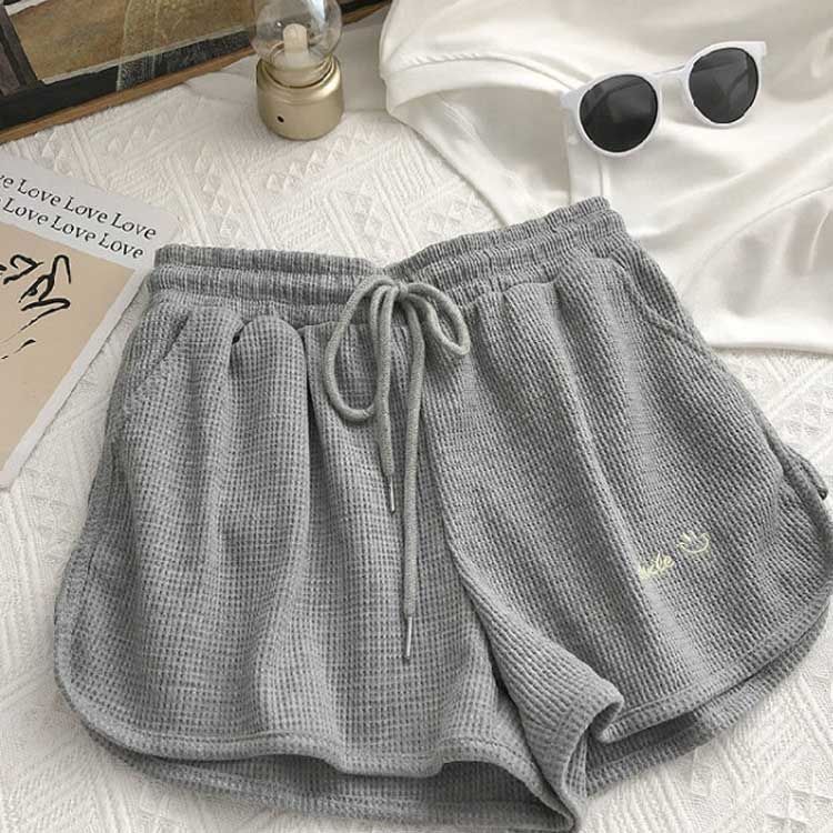 2枚セット！ショートパンツ レディース 夏用 スウェットパンツ